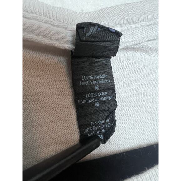 A Day To Remember ADTR Vintage Band T-Shirt Size Medium Short Sleeve Band Tee - Picture 4 of 8